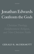Jonathan Edwards Confronts the Gods