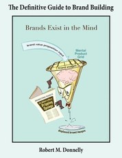 The Definitive Guide to Brand Building