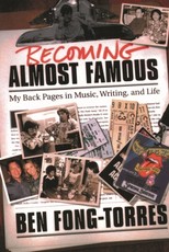 Becoming Almost Famous