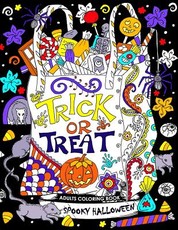Adults Coloring Book