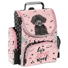 Kuprinė pradinukams DOG PP25DB-525