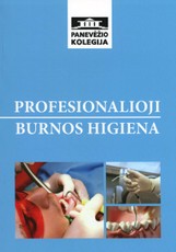 Profesionalioji burnos higiena