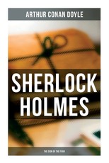Sherlock Holmes: The Sign of the Four