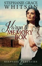 Karyn's Memory Box