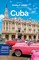 Lonely Planet Cuba