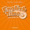 English Time 5. Class CD