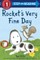 Rocket's Very Fine Day