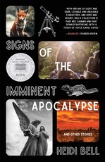 Signs of the Imminent Apocalypse