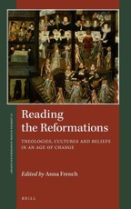 Reading the Reformations