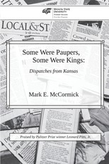 Some Were Paupers, Some Were Kings