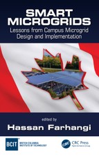 Smart Microgrids