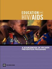A Sourcebook of Hiv/AIDS Prevention Programs