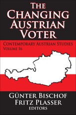 The Changing Austrian Voter