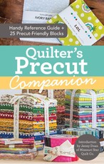 Quilter's Precut Companion