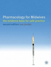 Pharmacology for Midwives