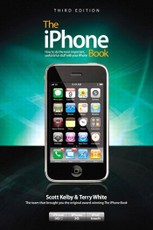 iPhone Book, Third Edition (Covers iPhone 3GS, iPhone 3G, and iPod Touch), The