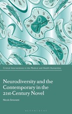 Neurodiversity and the Contemporary in the 21st-Century Novel