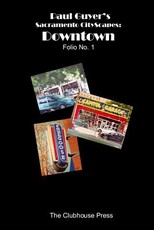 Paul Guyer's Sacramento CityScapes