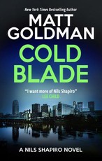 Cold Blade