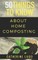 50 Things to Know About Home Composting