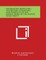 Information Respecting the History, Condition and Prospects of the Indian Tribes of the United States Part V