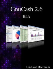 Gnucash 2.6 Hilfe