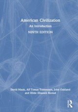 American Civilization
