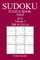 300 Hard Sudoku Puzzle Book - 2018