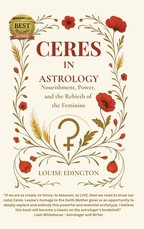 Ceres in Astrology