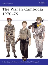 The War in Cambodia 1970–75