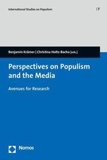 Perspectives on Populism and the Media
