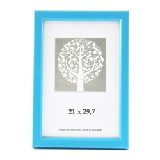 Rėmelis A4 21x30cm turkio sp.