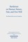 Bardaisan on Human Nature, Fate, and Free Will