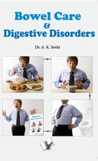 Sethi, A: Bowel Care & Digestive Disorders