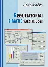 Reguliatoriai SIMATIC valdikliuose