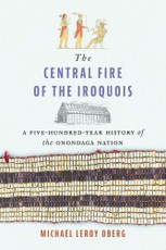 The Central Fire of the Iroquois