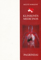 Klinikinės medicinos pagrindai