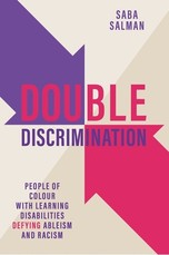 Why We Need to Talk about Race and Disability