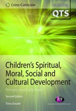 Children's Spiritual, Moral, Social and Cultural Development