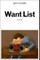 Want List