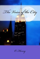 The Voice of the City