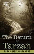 The Return of Tarzan
