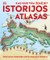 Kas kur yra Žemėje? Istorijos atlasas. Žemėlapiai, kuriuose atgyja pasaulio istorija