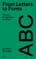 From Letters to Fonts