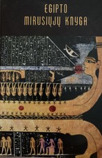 Egipto mirusiųjų knyga