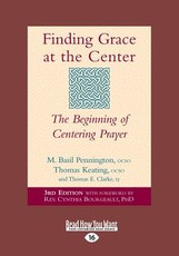 Finding Grace at the Center