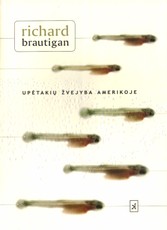 Upėtakių žvejyba Amerikoje