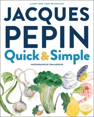 Jacques PÃ©pin Quick & Simple