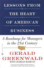Lessons from the Heart of American Business