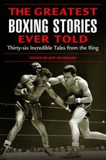 The Greatest Flying Stories Ever Told